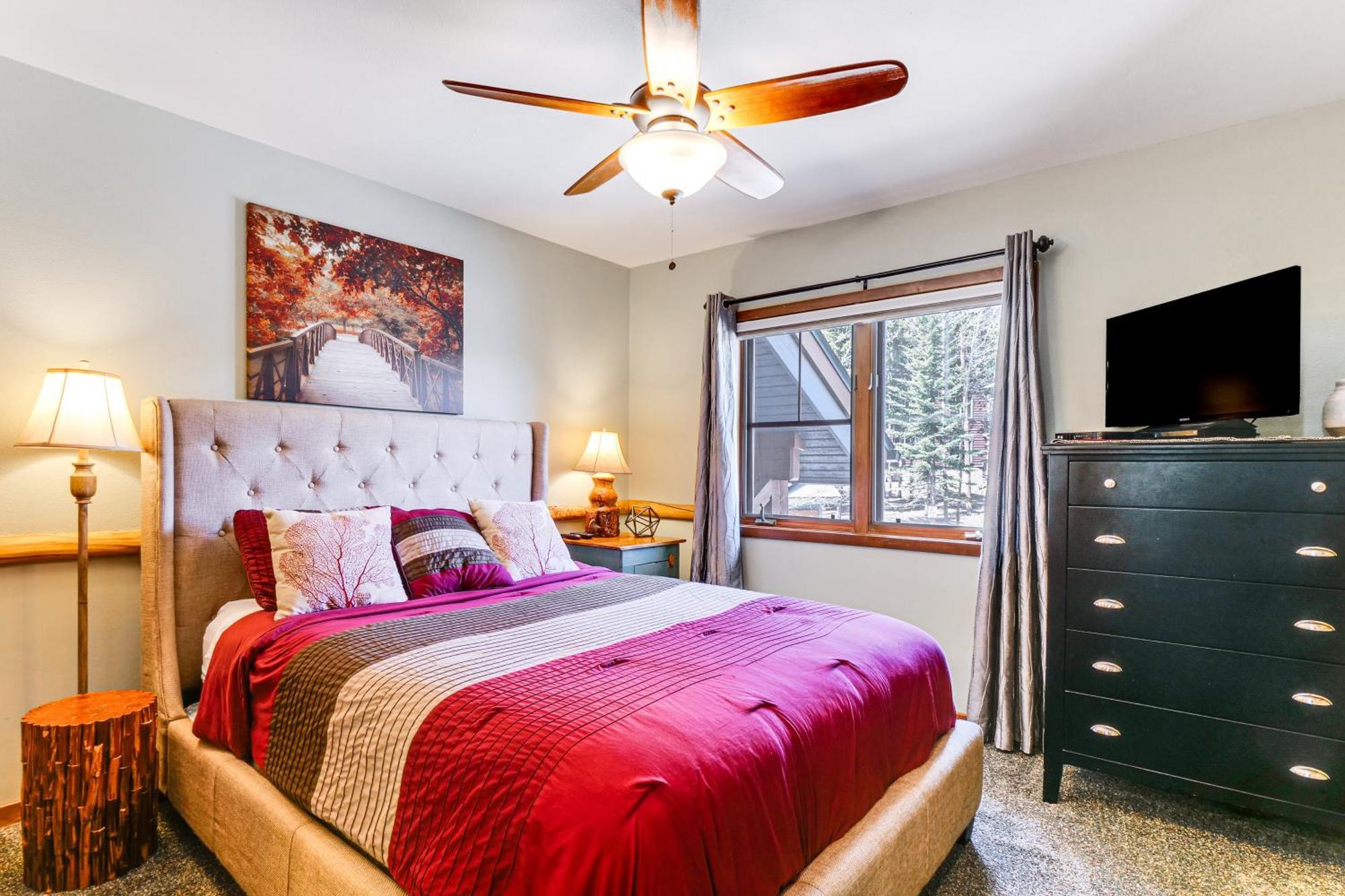 Breck Condo With Pool And Hot Tub Access Walk To Lift Breckenridge Exterior photo
