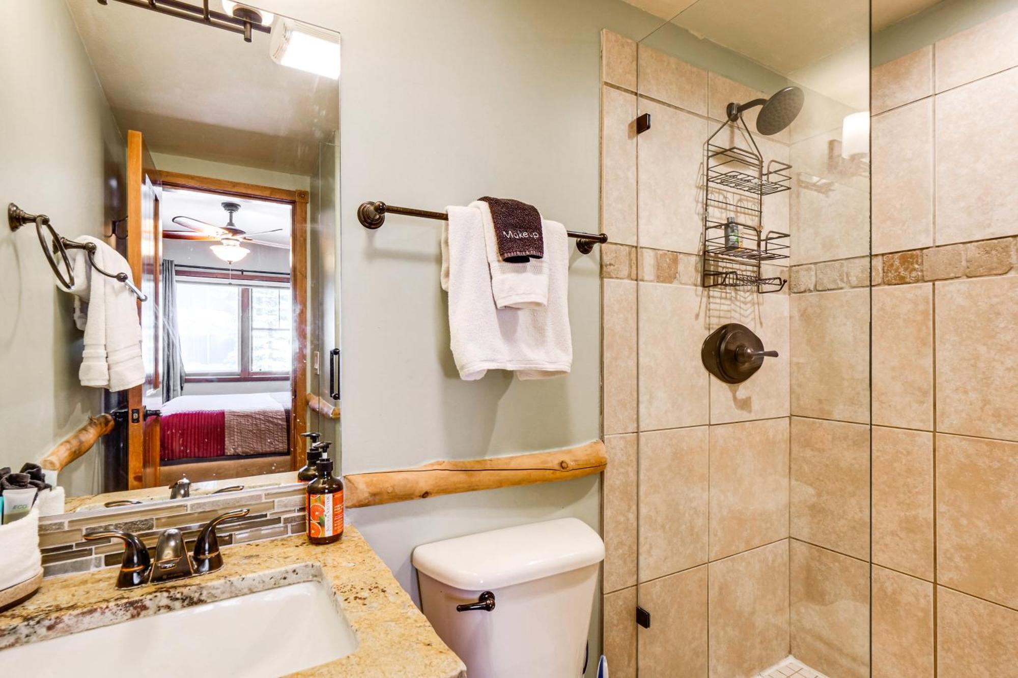 Breck Condo With Pool And Hot Tub Access Walk To Lift Breckenridge Exterior photo