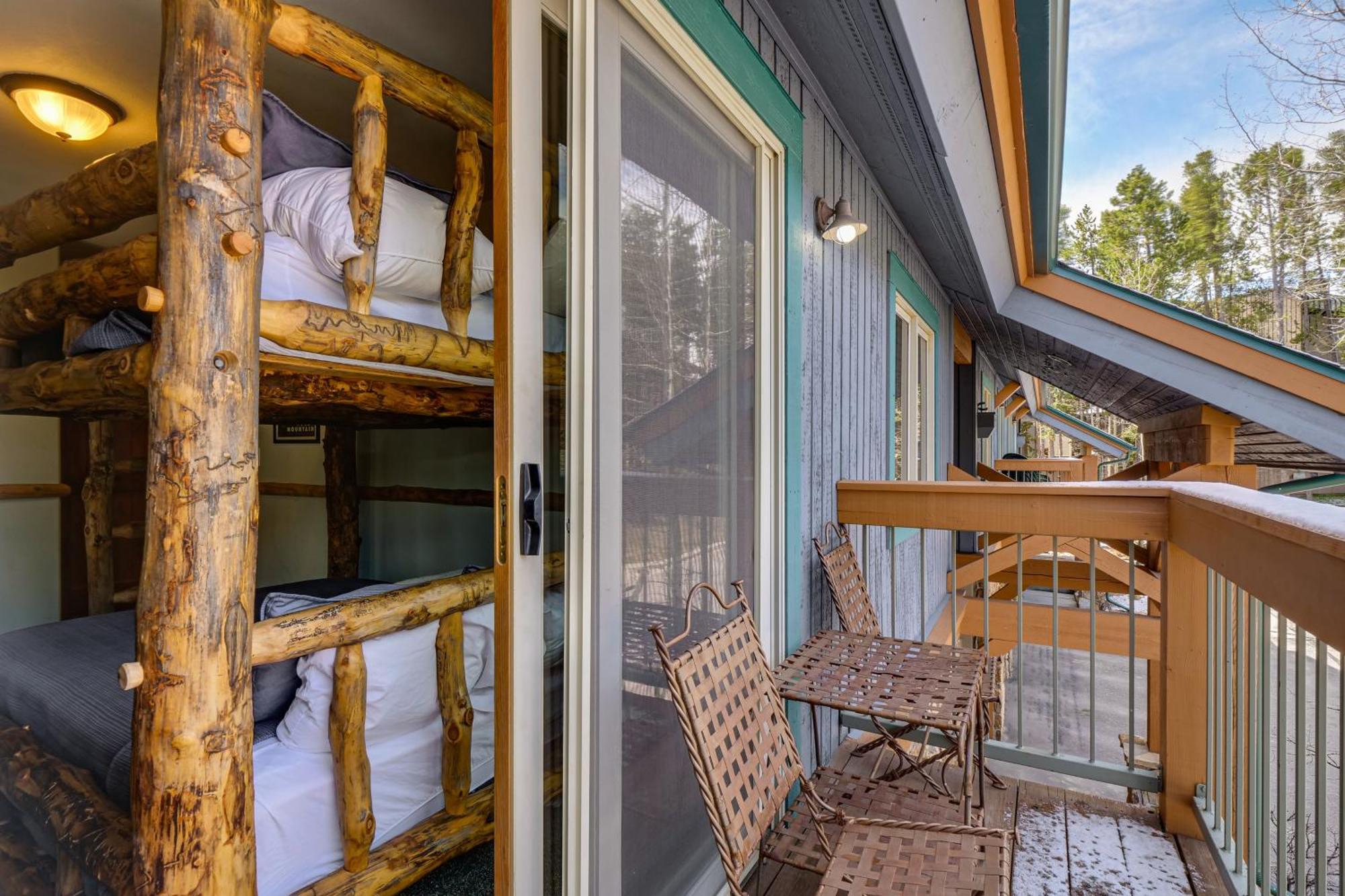 Breck Condo With Pool And Hot Tub Access Walk To Lift Breckenridge Exterior photo