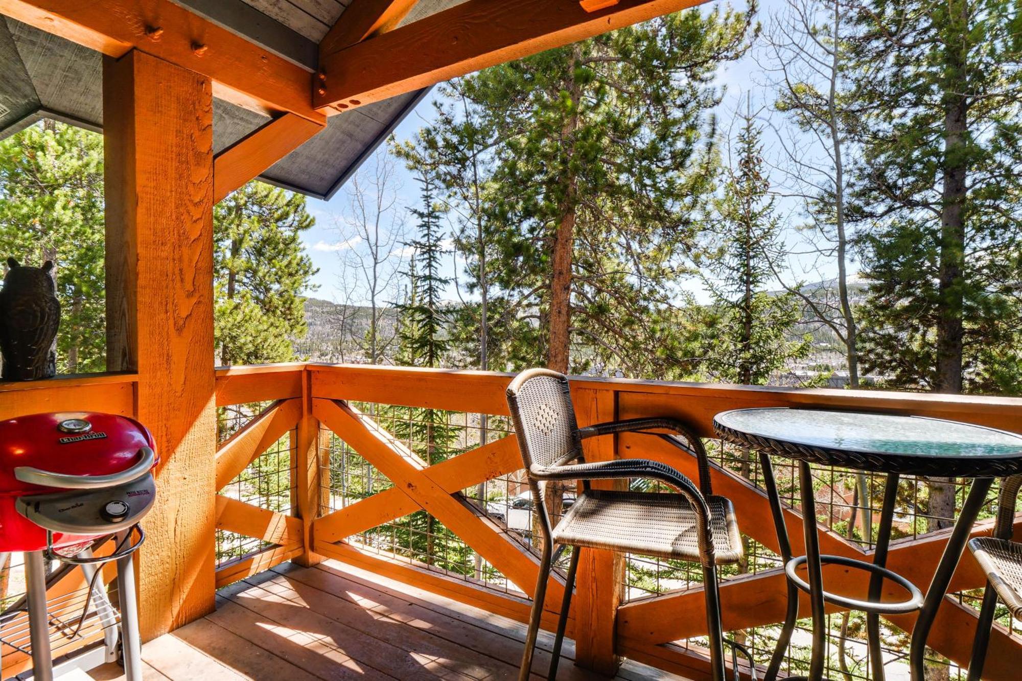 Breck Condo With Pool And Hot Tub Access Walk To Lift Breckenridge Exterior photo