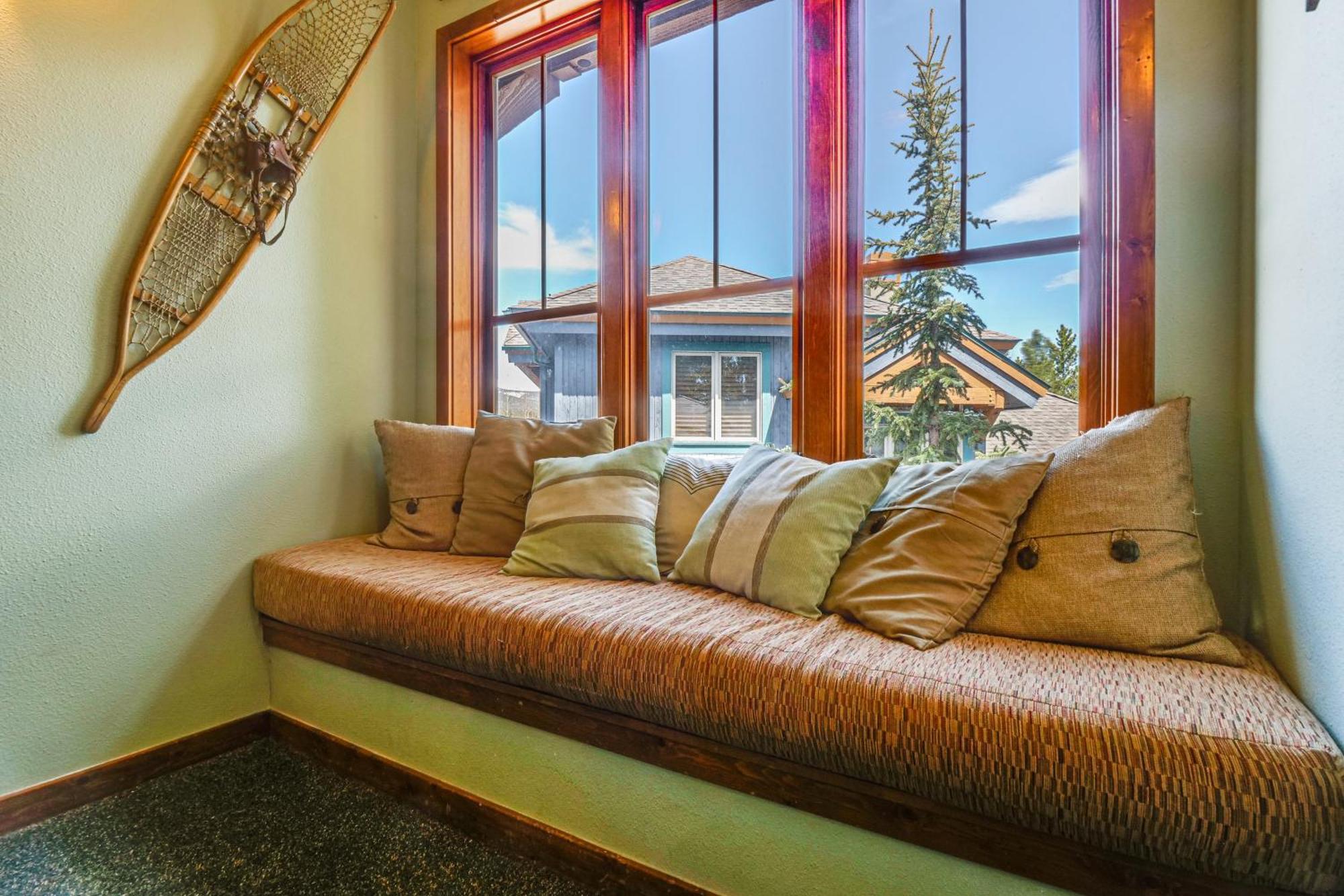 Breck Condo With Pool And Hot Tub Access Walk To Lift Breckenridge Exterior photo