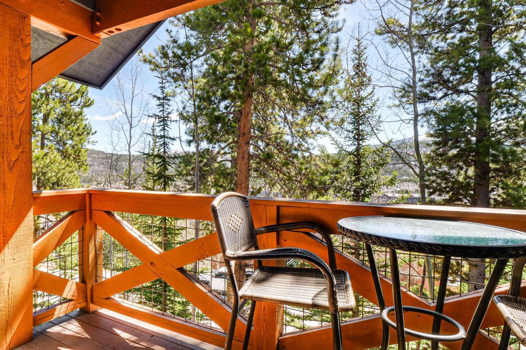 Breck Condo With Pool And Hot Tub Access Walk To Lift Breckenridge Exterior photo